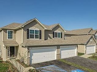 11143 Vermont Cir, Crown Point, IN 46307