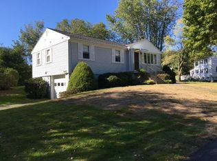 51 Clover Dr, Plymouth, MA 02324