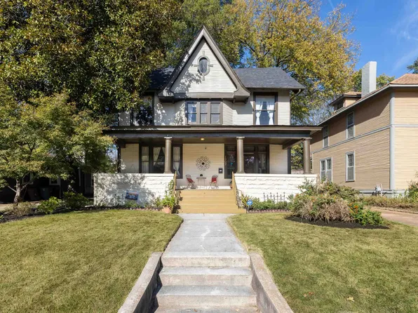 1302 Harbert Ave, Memphis, TN 38104