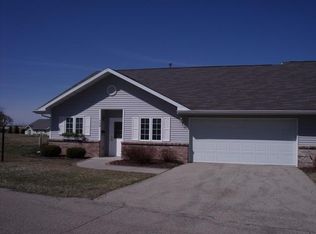 700 8th Ave UNIT 705, Monroe, WI 53566