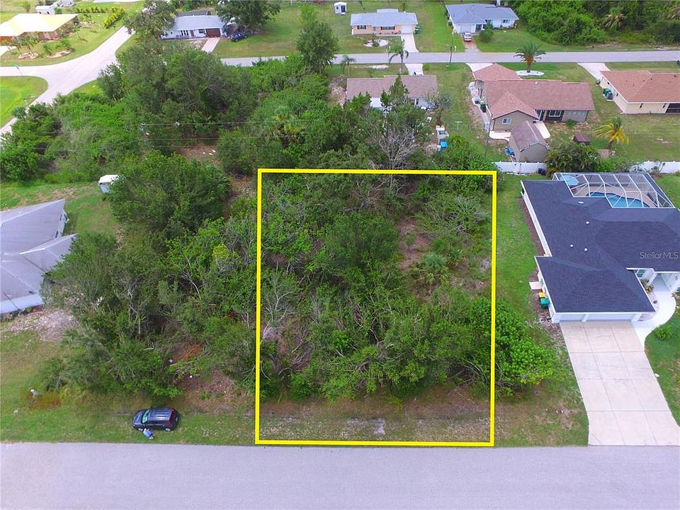 1st image of 10131 AMELIA AVENUE LOT 12