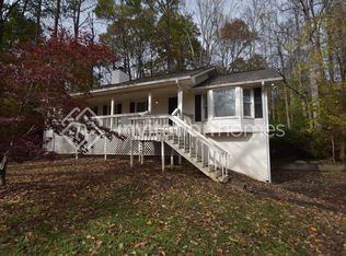 6970 Heritage Pl, Acworth, GA 30102