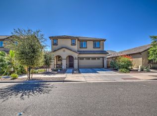 21111 E Creekside Dr, Queen Creek, AZ 85142