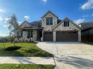 16420 Donoher Dr, Austin, TX 78717