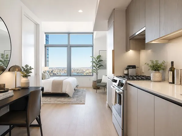 3 Court Sq APT 3306, Long Island City, NY 11101