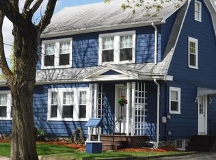 9 Fitz Rd, Peabody, MA 01960