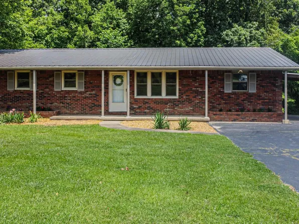 68 Breezeel School Rd, Benton, KY 42025