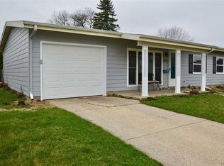 4527 Macdougall Ct, South Bend, IN 46614