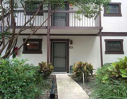 11863 Wimbledon Cir #440 — Photo 1