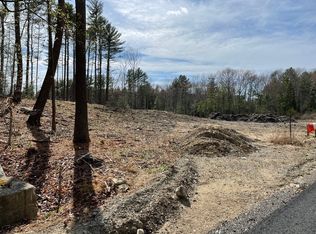0 Sandy Hill Rd LOT 1, Raynham, MA 02767