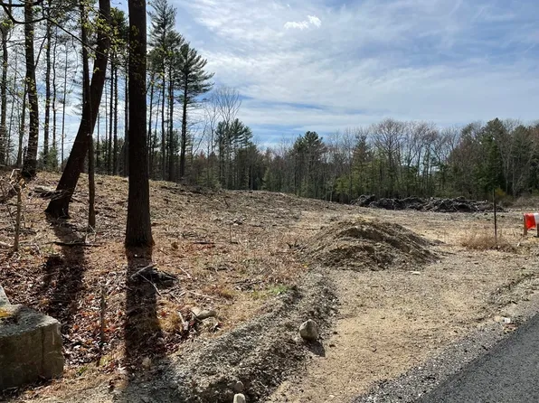 0 Sandy Hill Rd Lot 1, Raynham, MA 02767