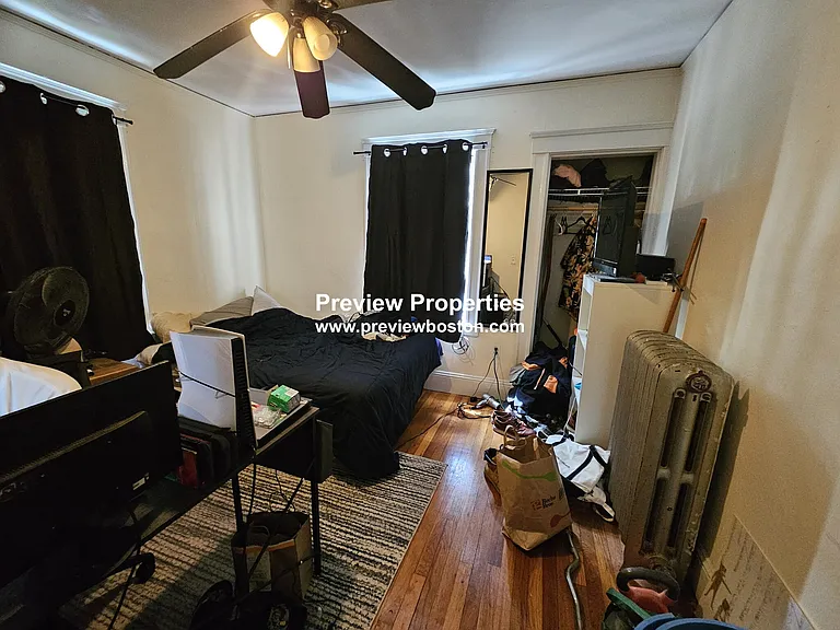 14 Champney St #2P — Photo 9