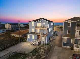 9019 S Old Oregon Inlet Rd LOT 7, Nags Head, NC 27959