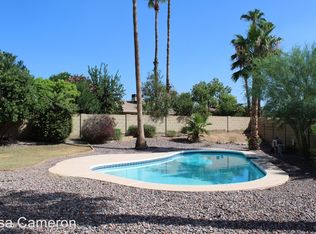 4358 E Redfield Rd, Phoenix, AZ 85032
