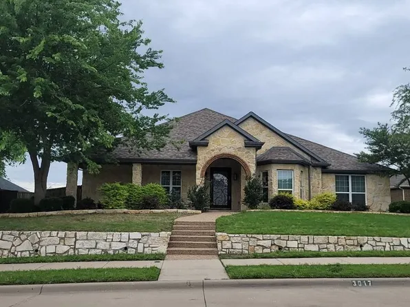 3017 Panhandle Dr, Rockwall, TX 75087