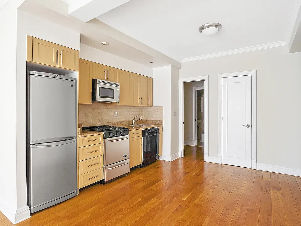 20 Park Ave #9G