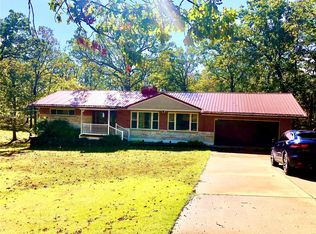 3346 Flucom Rd, De Soto, MO 63020