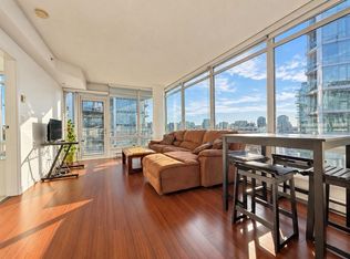 8280 Lansdowne Rd #1008, Richmond, BC V6X 0B2