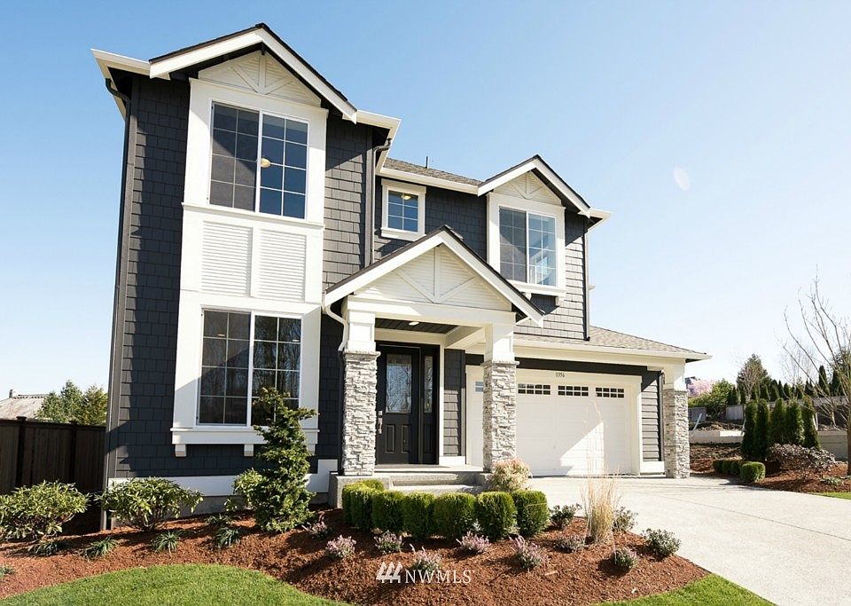1st image of 1356 (Lot 20) 267th Place SE