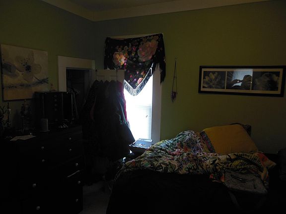 Main Floor Bedroom #2