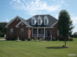 202 Ibis Way, Elizabeth City, NC 27909