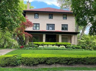 4922 Ellsworth Ave, Pittsburgh, PA 15213