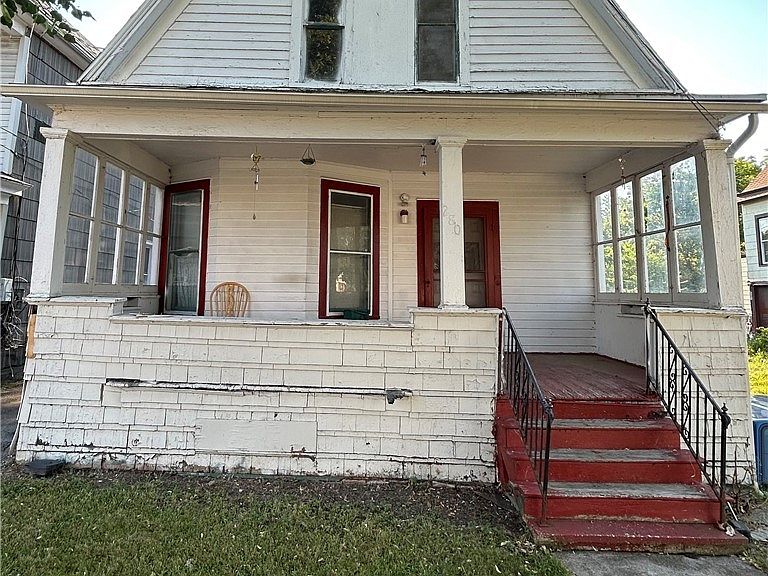 Listing photo