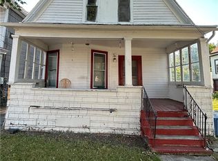 280 Dewitt St, Buffalo, NY 14213