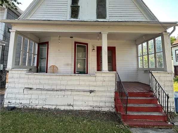 280 Dewitt St, Buffalo, NY 14213