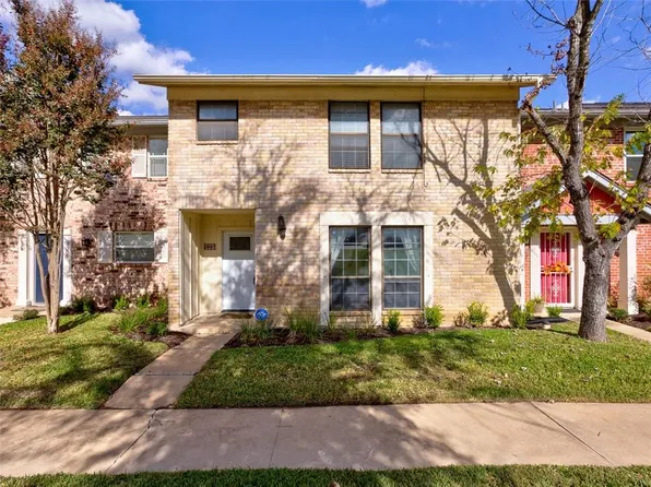 2007 Browning Dr, Austin, TX 78752