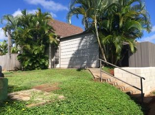 94-555 Makohilani St APT 1053, Mililani, HI 96789