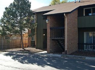 1708 Sawyer Way APT 284, Colorado Springs, CO 80915