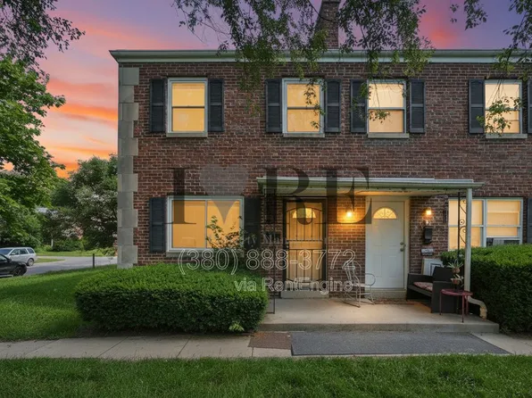316A South Blvd, Columbus, OH 43204