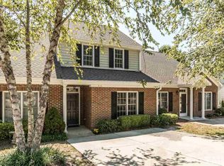 912 Quiet Woods Pl, Durham, NC 27712