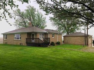 21827 Litwiller Rd, Delavan, IL 61734