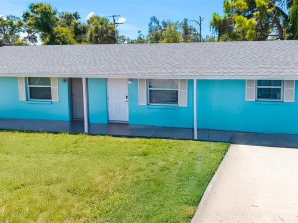 552 BRIARWOOD ROAD, VENICE, FL 34293