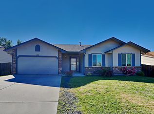 1371 Roseville Dr, Colorado Springs, CO 80911