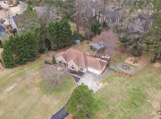 181 Pinehurst Ln, Marietta, GA 30068