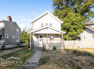 609 S Eureka Ave, Columbus, OH