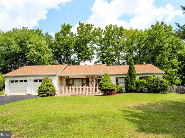 409 Sterling Ave, New Castle, DE 19720