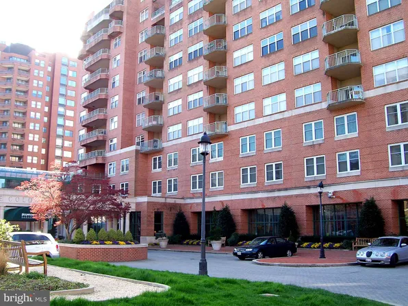3801 Canterbury Rd Unit 703, Baltimore, MD 21218