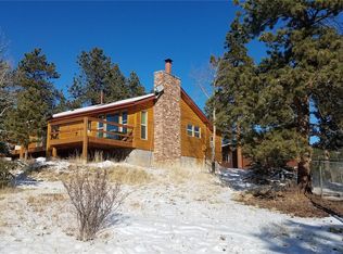 67 Holdup St, Bailey, CO 80421