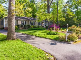 826 Arlington Cir, Henrico, VA 23229