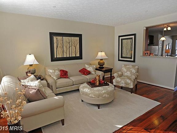 2nd image of 5035 Bristle Cone Cir
