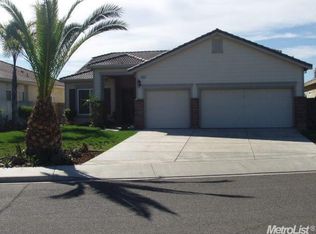 604 Rodeo Grounds Way, Newman, CA 95360