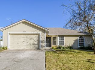 1603 Twin Oak Ln, Middleburg, FL 32068