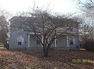 1866 Needmore Rd, Clarksville, TN 37042