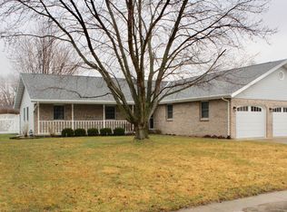 475 N Garfield St, Coal City, IL 60416
