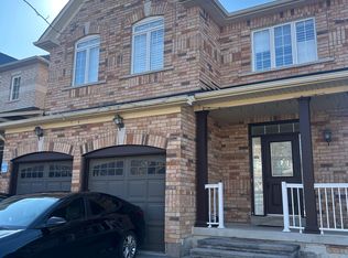 74 Batchford Cres, Markham, ON L6B 0C2