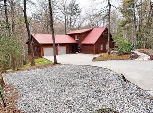 2587 Goose Island Rd, Cherry Log, GA 30522